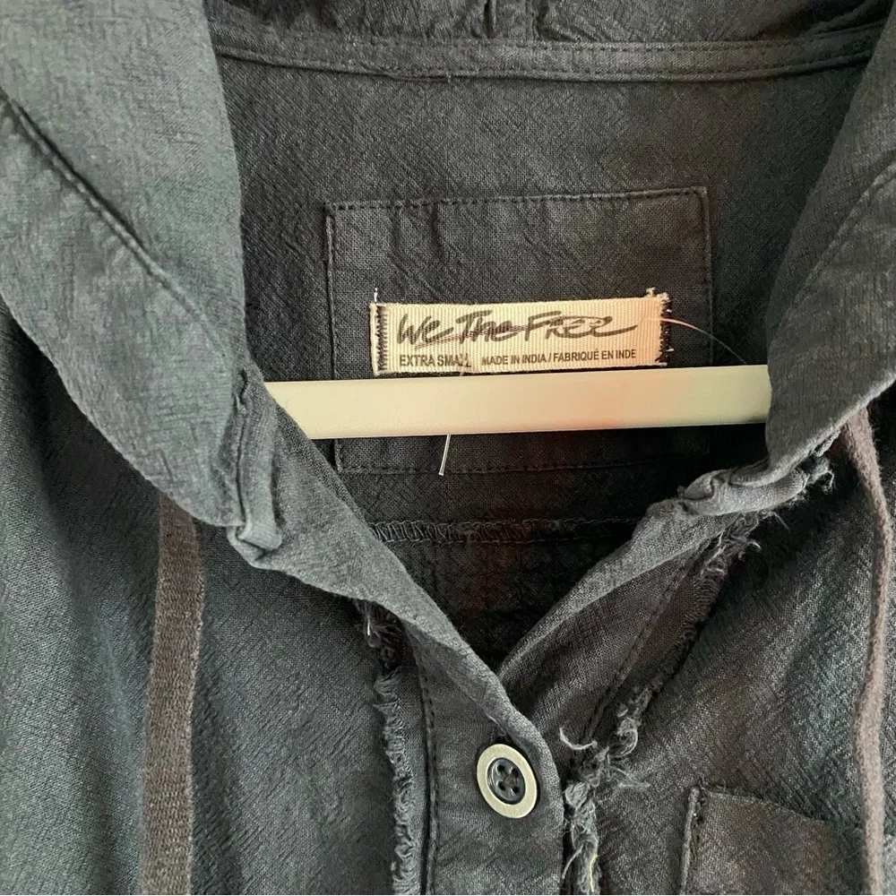 Free People new free
